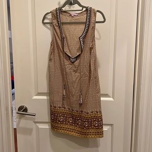 Calypso Size S Dress or Coverup
